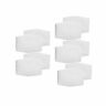 43479-11179 Targetevo Chemical Paint Respirator Welding Safety Mask Activ