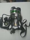 4500psi. Msa Scba High Pressure New