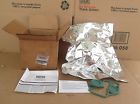 454-10059903 Msa 10059903 Gas Mask