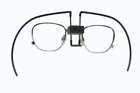 454819 Hudson Generic Fitting Spectacle Kit Metal Size
