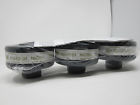 456-02-01r06 Lot Sealed Niosh Gas Mask Filter Cartridges Exp