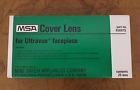 456975 Msa Cover Lens Ultravue