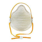 92311460109 4601 Moldex Disposable Respirator N95