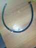 460190124 Interspiro Eebd Spiroscape Hose Assembly With Pin And Oring Unused