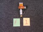 460814-5-397-1 Msa Airline Respirator Valve