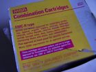 460844 Msa Type Combination Cartridges Pk Of Pn