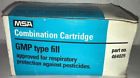 448847 464025 Msa Nos Gmp Type Pesticides Combination Cartridges Qty Part