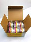 464027 Msa Combination Cartridge Type Case Of Nib