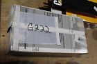 465667 Msa 40 Nib Pre-filters