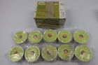 466204 Msa New Box Of Mersorb Indicator Type Chemical Cartridges