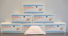 46727-17 Kimberly Clark Particulate Filter Respiration Surgical Mask Lot Of
