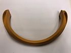 4240-01-231-7726 470910 Mine Safety Msa Model Respirator Ring Lens Large Gold