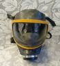 471230 Msa Confo Classic Ultravue Large Exhalation Full Gas Mask Air