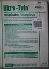 471298 47129 Msa Ultra Twin Full Face Respirator Connection Type 641817007730