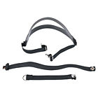 480234 Msa Hdbd Cradle Packaged