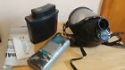 487846 Msa Safety Appliances Optimair Mm Powered Air Purifying Respirator Mine
