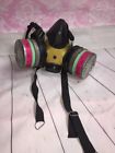 487905 Msa Gold Comfo Respirator