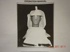 488721 Survivair Survivar Msa Loose-fitting