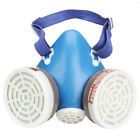 4894644251845 Unbranded Industrial Gas Mask