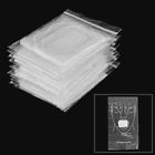 4894644269383 Unbranded Disposable Plastic Respirator
