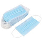 4894697792005 Unbranded Disposable Procedure Dust Filter Mouth Cover Face