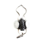 4894697871281 Unbranded Safety Dual Cartridge Dust Mask Great For