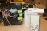 4900.020-us Optrel Clearmaxx Grinding Mask For Papr With Blower Kit New