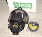 491944 Msa Phalanx Cba-rca Gas Mask