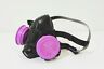 4t550 North Series Silicone Half Mask Respirator