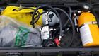 5-978-1 Msa Airhawk Industrial Air