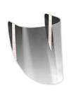 50051131070436 Polycarbonate Lens Covers For Papr And Sar Headgear Pack