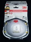 50051131071891 Exhalation Valve Disposable Welding Fume Respirator Masks Pack