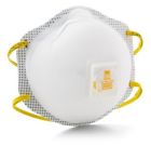 50051131527503 New Disposable Particulate Respirator Box Of