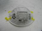 50051138464573 Universal Particulate Respirator Nose Clip Qty