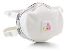 50051138543360 Personal Protective Equipment Disposable Particulate Cup Respirator With Cool Flow