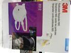 50051138662986 Size Universal Particulate Respirator