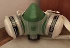 50075 Ao Safety Respirator Mask