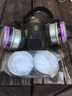 50089 Ao Respirator Mask Med