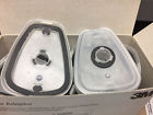502 And Respirator Filter Adapter Lot Unused Stock In 005113821511