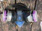 50301 Msa Mask Respirator Size