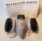 50445-00000 Ao Safety Air Purifying