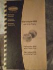 50535-00000 Ao Safety Cartridges Filters Model Box Of Nib