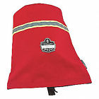 5082 Ergodyne Scba Mask Bag Red Nylon 720476130826