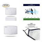 Pm2.5 50936 Jayjay Mask Cartridges Filters Pollution Dust Mouth Replaceable 722874998701