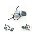 50cc110cc Carburetor And Air Filter Atv Roketa Sunl Chinese 704298830423