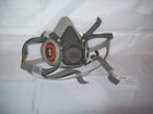 51131070028 Tm Half Facepiece Respirator Assembly Aad Medium With