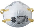51131070486 Company Particulate Respirator Pk