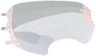 51131071426 Personal Protective Equipment Faceshield Cover Aad Respiratory Protection Accessory Pack