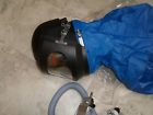 8100b 51138212940 3m Whitecap Polyethylene Abrasive 051138212940