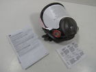 51138541460 Full Facepiece Reusable Respirator Respiratory Protection Medium